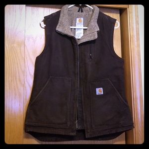 Carhartt vest